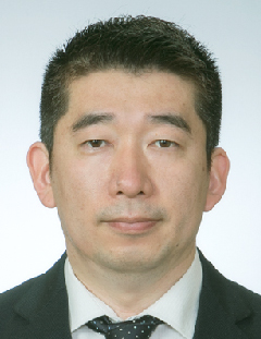 speaker photo